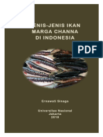 Booklet Erna Jenis JenisikanmargaChannadiIndonesia
