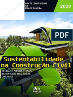 Sustentabilidade Na Contrução Civil