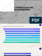 Costumbrismo en Colombia