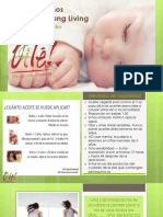 Bebes y Ninios Al Estilo Young Living PDF