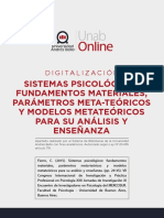 Sistemas Psicologicosfundamentos Materiales