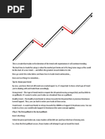 04 - Trading Strategy - Trend Continuation