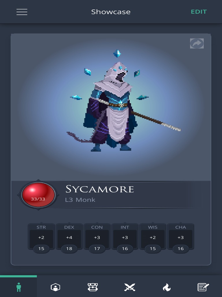 Reroll | PDF