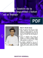 Módulo I - Parte 1 Seguridad en El Trabajo