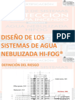 Diseño de Los Sistema Hifog