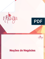 Noções de Negocios - Material Extra