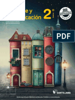 Lenguaje y Comunicación Texto Del Estudiante 2do Básico2 - Compressed PDF