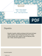 G1B120002 - Dewi Mentari PPT Hepatitis