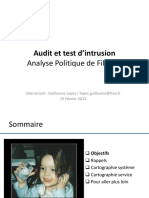 04 - AUTI - Formation - Securite - Analyse-Politique-Filtrage