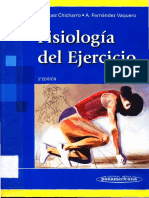 Fisiologia Del Ejercicio 3ra (López Chicharro, A. Fernandez, V)