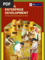 Download Social Enterprise Development eBook by marichulpz SN50248240 doc pdf