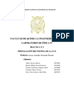 Informe de Laboratorio #1