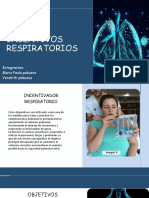 Exp Incentivos Respiratorios