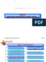 Presentasi Bab 14 - Dosen