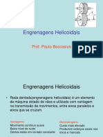 Engrenagens Helicoidais1