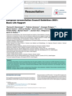 Bls Guideline For Resus