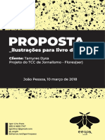 Apresentação de Projeto