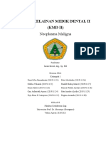 [MAKALAH] BLOK KELAINAN MEDIK DENTAL II_Topik 9_Kelas E_Kelompok 1(E1)