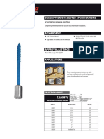 Sammys: SSC Hurricane Protection Anchor