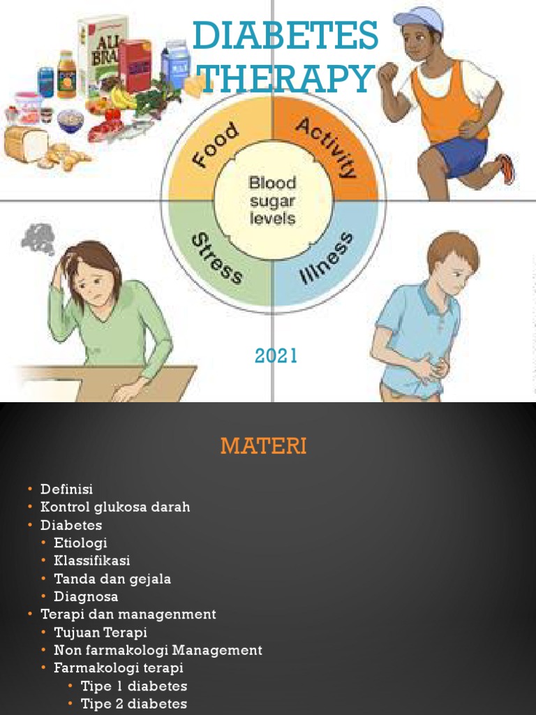 Comprehensive Diabetes Management Guide | PDF | Prediabetes | Diabetes