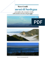 Frammenti Di Sardegna