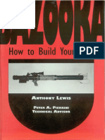 Bazooka - How to Build Your Own (Paladin Press)