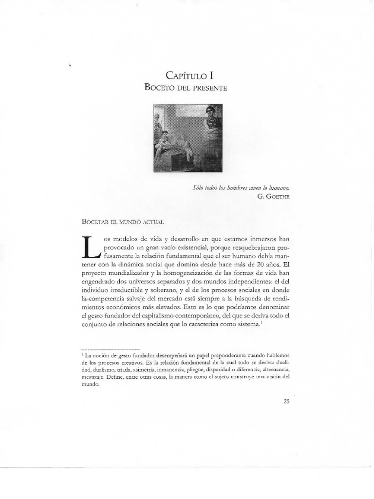 Crear Crearse | PDF