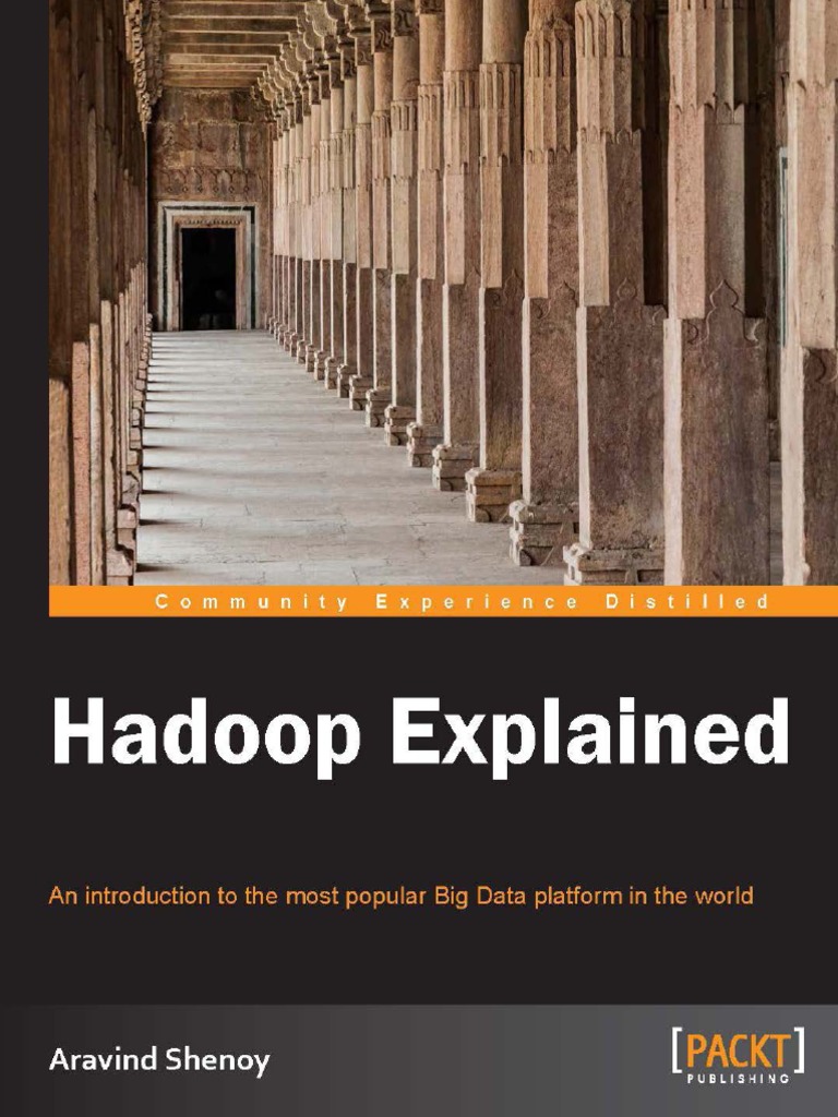 9781782175810Hadoop Explained Download Free PDF Apache Hadoop