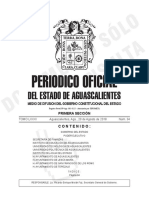 Reglamento de Asociaciones de Padres de Familia