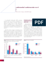 Ecv en Diabetico