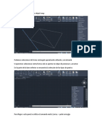 Info de Autocad