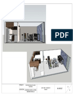 As-Built 3 3: Stanford Suites 2 Upper Ground Retail O