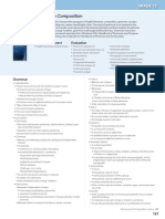 AbekaDetailedSchoolScopeandSequence-12TwelfthGrade