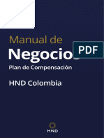 Manual de Negocios Colombia