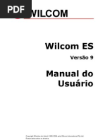 Manual Wilcon 9br