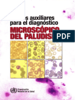 Muestras Histologicas