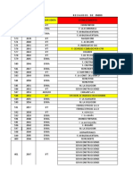 COMISION POR RECAUDOS MES DE ENERO