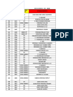 Comision Por Recaudos Mes de Julio