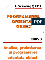 An2 Derivat - Ro Programare-Orientata-obiect Curs 3 POO 10470