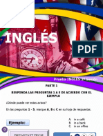 INGLÉS