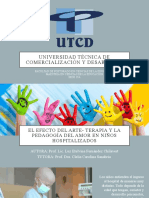 Universidad Técnica de Comercialización Y Desarrollo