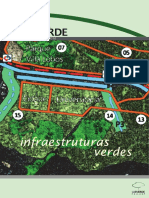 Infraestrutura Verde na Revista LABVERDE