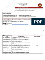 Module 1 - Intangible Assets: Polytechnic University of The Philippines Freeport Area of Bataan Branch Mariveles, Bataan