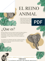 Prsentacion de Biologia