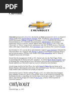 Download Chevrolet by darrell1989 SN50251169 doc pdf