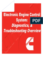 HPCR ENGINE CONTROL SYSTEM - Compatibility Mode