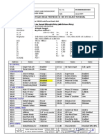 P543 - REF615 Gajah Tunggal - Pasar Kemis Baru