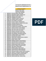 Nuevo 'Formato Excel Registro de Estudiantes Clase 3788' Contigo