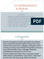 Ppt Katarak Fixs