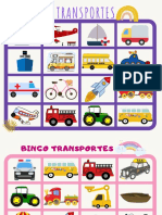 Bingo Transportes